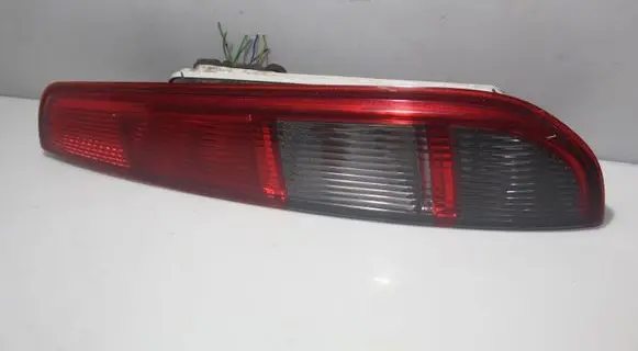 Ford Focus Rear/tail lights