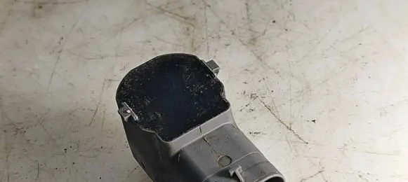 Ford Mondeo MK IV Parking PDC sensor