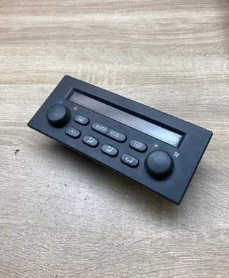Opel Astra G Climate control unit 24442472