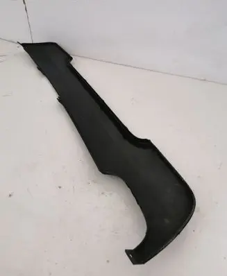 BMW 3 E90 E91 Rear bumper lower part trim 8043239