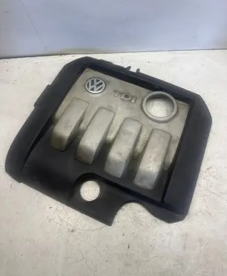 Volkswagen Golf V Engine cover (trim) 03G103925AN 03G103925AJ
