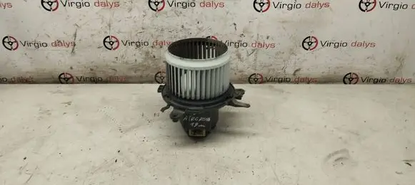 Citroen C5 Aircross Heater fan/blower 0000000