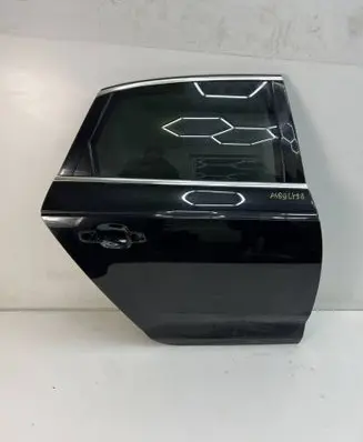 Audi A4 S4 B9 Rear door LY9C