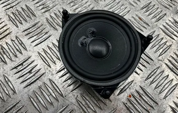 Mercedes-Benz GLC X253 C253 Front door speaker A2058205600