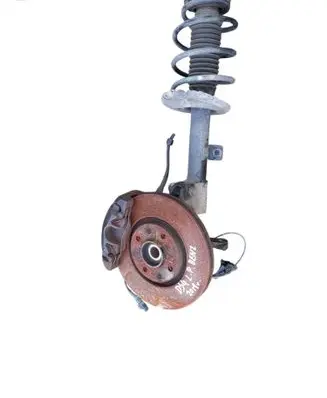 Citroen DS4 Front shock absorber/damper