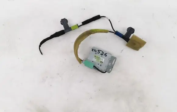 Mazda CX-3 Aerial antenna amplifier D09H66DY0