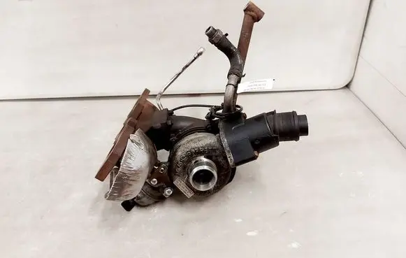 Audi A4 S4 B8 8K Turbo 03L145721