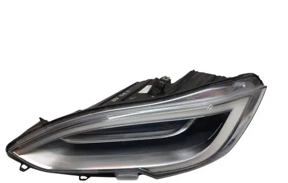 Tesla Model S Headlight/headlamp 105357400C 025766 000203381100001