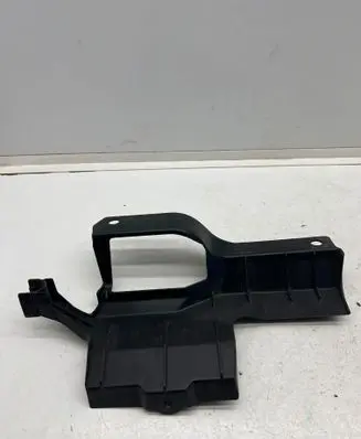 Mitsubishi Outlander Intercooler air guide/duct channel 7812A389