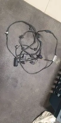 Audi A8 S8 D4 4H Parking sensor (PDC) wiring loom 4H0971104S