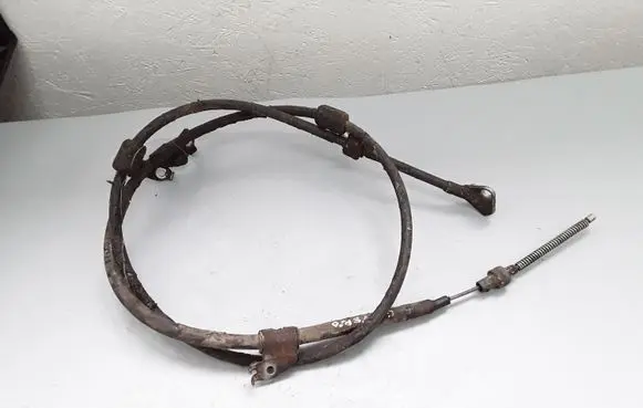 Toyota Verso Handbrake/parking brake wiring cable NOCODE