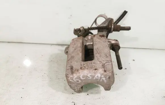Audi A6 S6 C5 4B Rear brake caliper