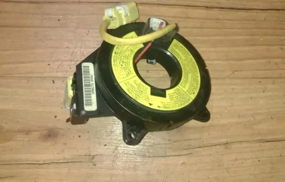 Airbag slip ring squib (SRS ring)