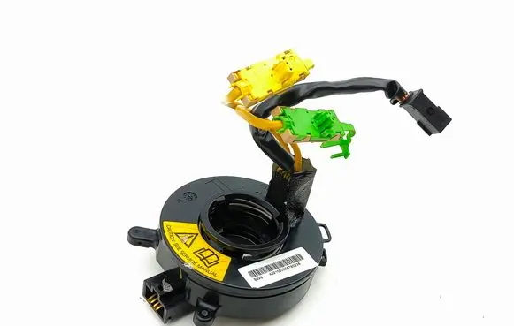Maserati Quattroporte Airbag slip ring squib (SRS ring) 2775096001