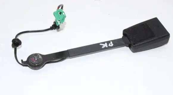 Ford Ecosport Front seatbelt buckle GN15B61209EFW