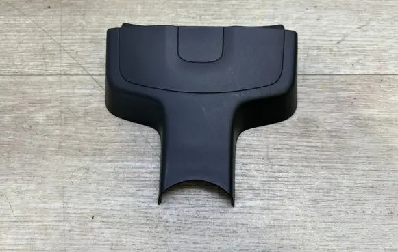 Porsche Cayenne (92A) Rearview mirror trim 7PP863081FFF 7PP863081