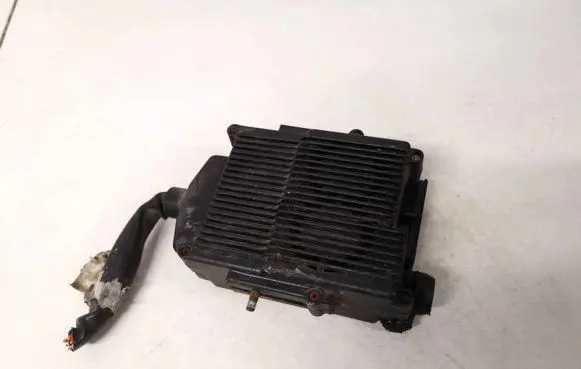 Volkswagen Golf III Other control units/modules
