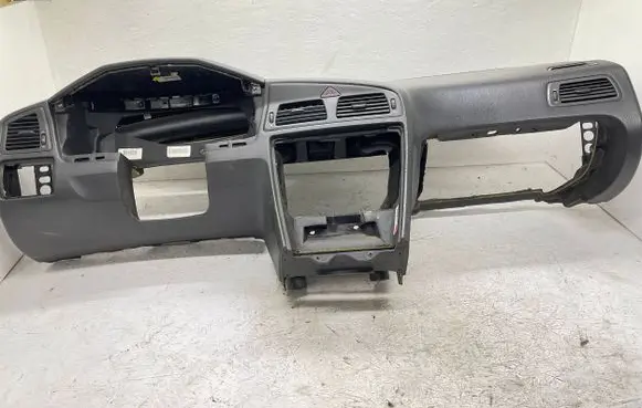 Volvo V70 Dashboard 39875311