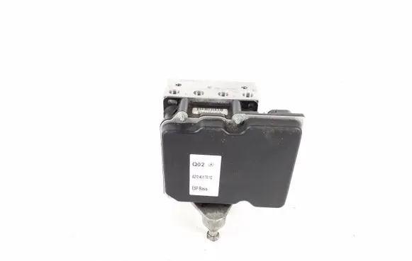 Mercedes-Benz E C207 W207 ABS Pump A2124317012