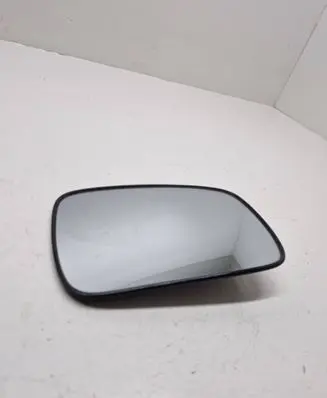 Wing mirror glass