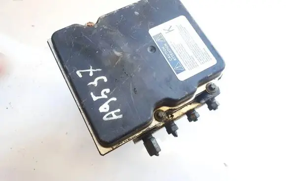 Toyota Auris 150 ABS Pump 0265235065 44540-02060