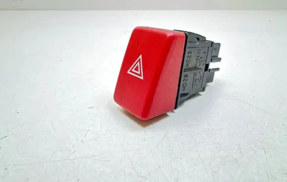 Honda Accord Hazard light switch HD26HD29 M19620