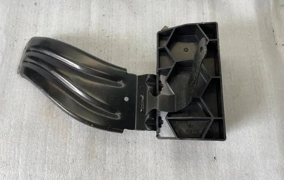 Volkswagen ID. Buzz Radiator support slam panel 1T3806909A LWRCZ8C1 330252015