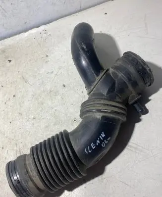 Renault Scenic II - Grand scenic II Intercooler hose/pipe 8200186822