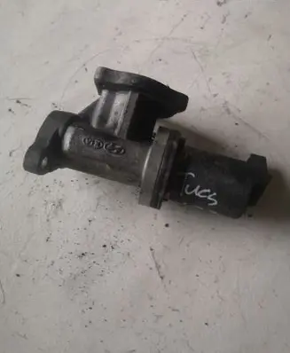 Hyundai Tucson JM EGR valve PBTPGF30