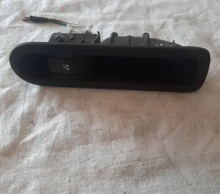 Renault Scenic II - Grand scenic II Electric window control switch 156013870 21980