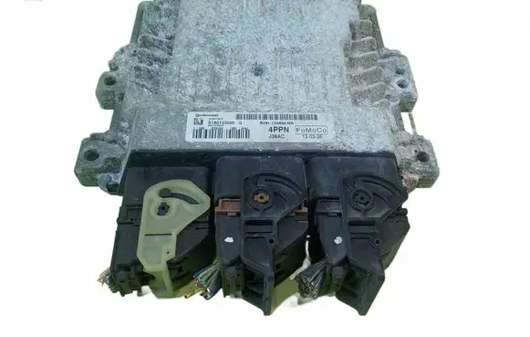 Ford Focus Engine control unit/module BV6112A650NN
