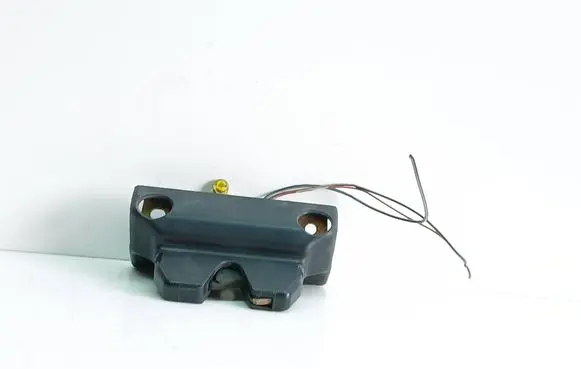Renault Laguna I Tailgate/trunk/boot lock/catch/latch 7700823676