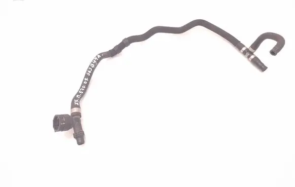 BMW X5M E70 Engine coolant pipe/hose 7598341