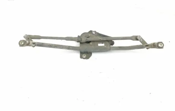 Audi A6 S6 C5 4B Front wiper linkage and motor 8D1955113C