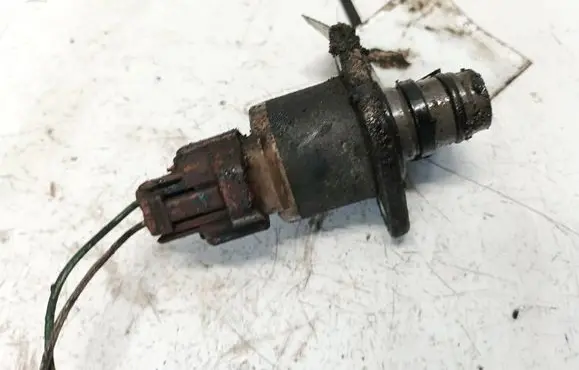 Mazda 5 Fuel pressure sensor 
