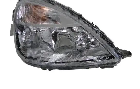 Mercedes-Benz A W168 Headlight/headlamp A1688201261 0301152612