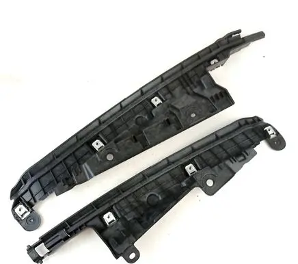 Renault Koleos I Top upper radiator support slam panel 623925818R