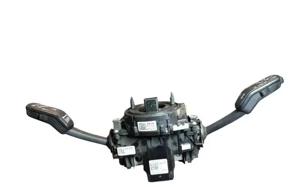 Skoda Superb B8 (3V) Airbag slip ring squib (SRS ring) 5Q0953569A