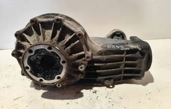 Audi A6 S6 C5 4B Rear differential EUS 002093903