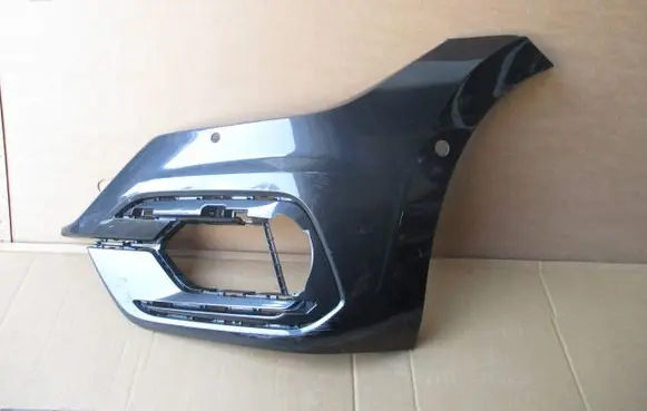 Volkswagen Arteon Front bumper corner part panel trim 3G8807795A 3G8807013E