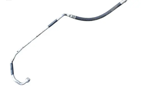 Audi A6 S6 C5 4B Air conditioning (A/C) pipe/hose 4B0260704H