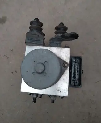 Volkswagen PASSAT B7 ABS Pump 3AA614109AF