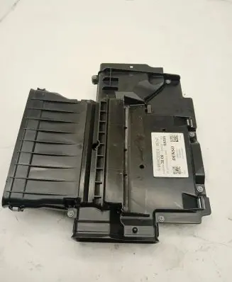 Mercedes-Benz S C217 Cabin air duct channel A2228303800