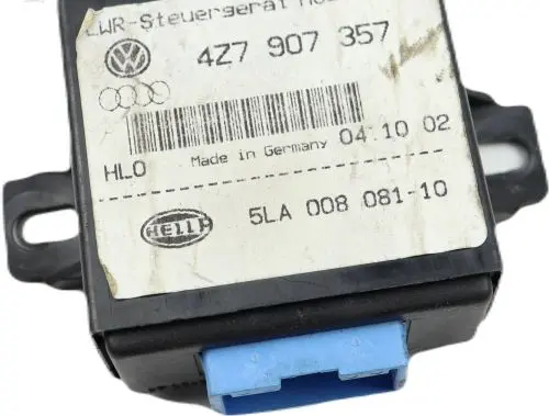 Audi A6 S6 C5 4B Light module LCM 4Z7907357