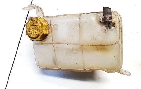 Ford Escort Coolant expansion tank/reservoir 95AB8K218B1C D2L3A