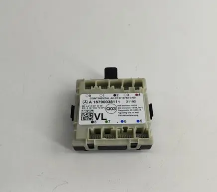 Mercedes-Benz Sprinter W907 W910 Door control unit/module A1679003811 A2139010208