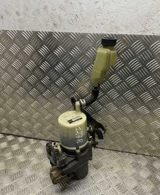 Electric power steering pump