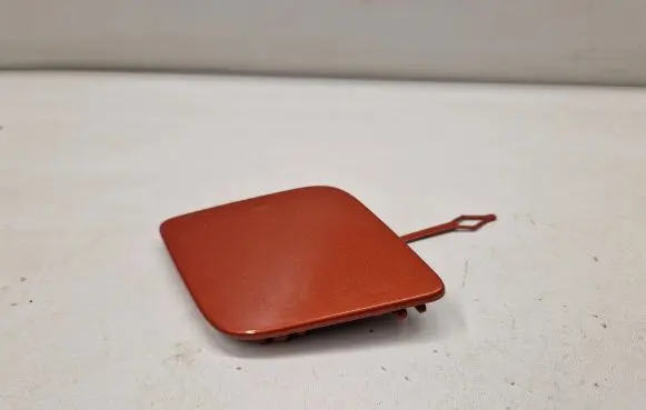 BMW 1 F20 F21 Front tow hook cap/cover 7371738