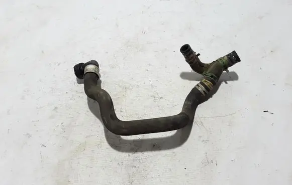 Renault Kangoo II Engine coolant pipe/hose 8200548482