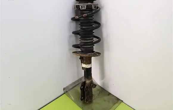 Honda Jazz Front shock absorber with coil spring 51602SAAE610M1